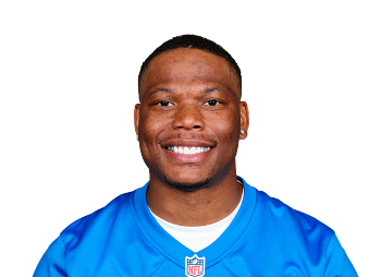 David Montgomery